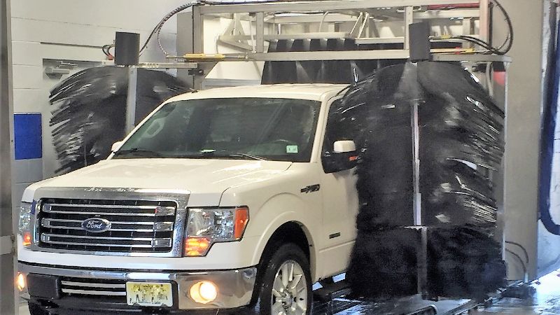 pennsylvania auto dealer blowers dryers