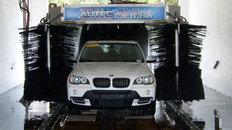 pennsylvania auto dealer soft touch BMW