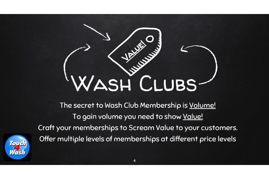 Pennsylvania car wash equipment auto dealer